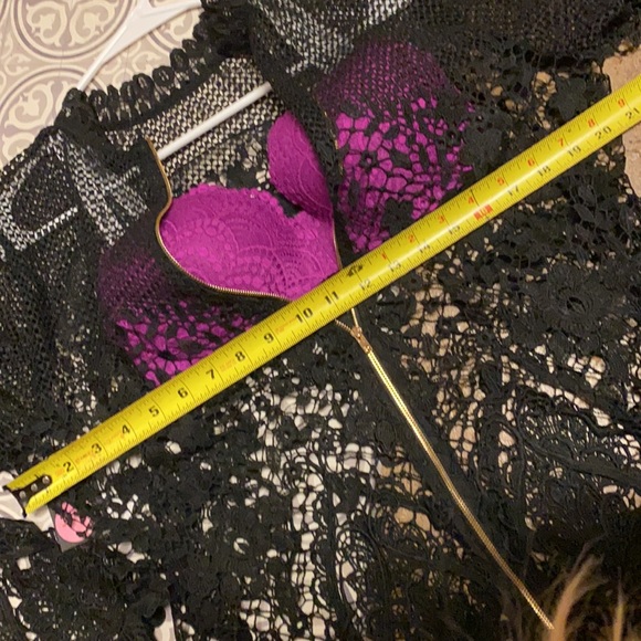 Women’s Project Runway Top/Jacket - Picture 12 of 13